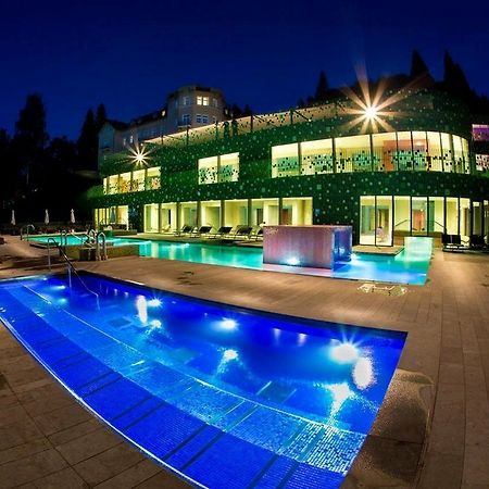 Rimske Terme - Hotel Zdraviliski Dvor Rimske Toplice Zewnętrze zdjęcie
