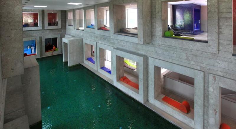 Rimske Terme - Hotel Zdraviliski Dvor Rimske Toplice Zewnętrze zdjęcie