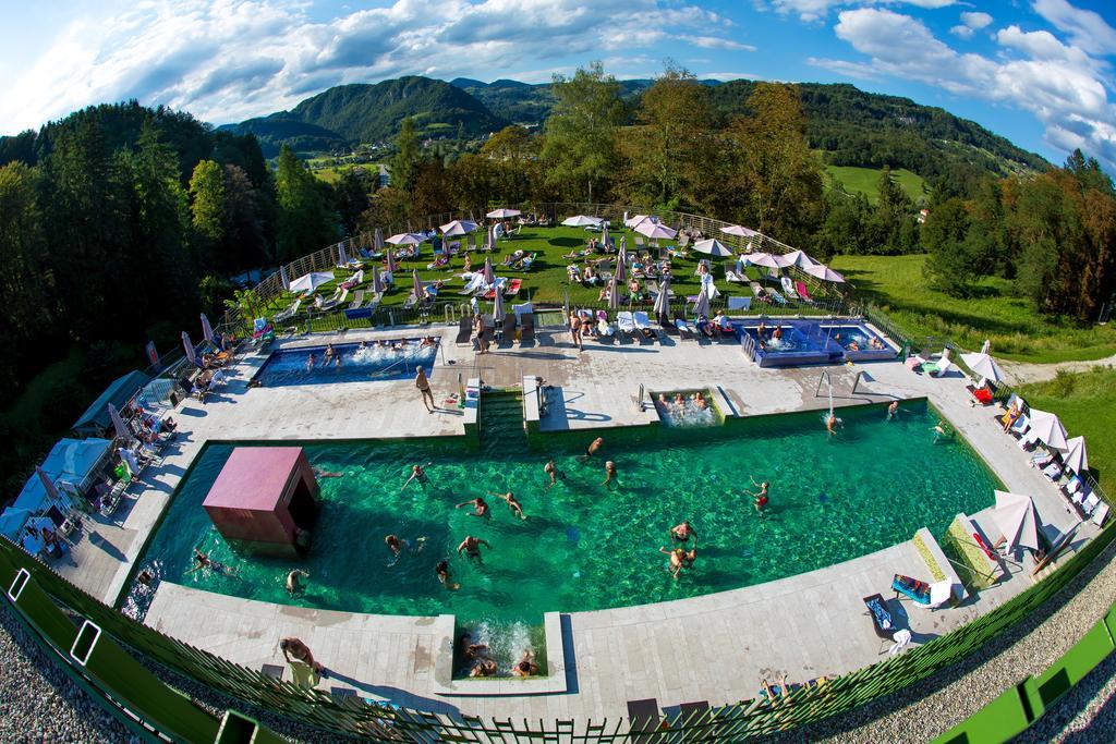 Rimske Terme - Hotel Zdraviliski Dvor Rimske Toplice Zewnętrze zdjęcie