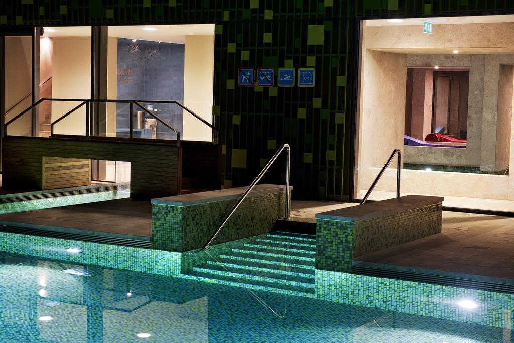 Rimske Terme - Hotel Zdraviliski Dvor Rimske Toplice Zewnętrze zdjęcie